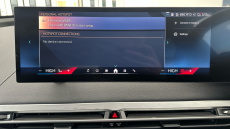 BMW iX 385kW xDrive50 M Sport 111.5kWh 5dr Auto Electric Estate